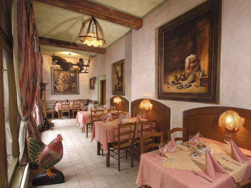 Hotel Selsky Dvur - Bohemian Village Courtyard Praga Exterior foto