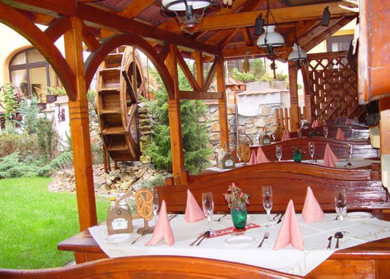 Hotel Selsky Dvur - Bohemian Village Courtyard Praga Exterior foto