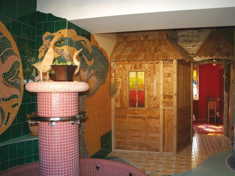 Hotel Selsky Dvur - Bohemian Village Courtyard Praga Exterior foto