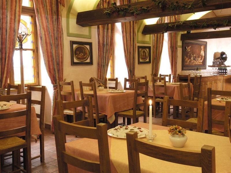 Hotel Selsky Dvur - Bohemian Village Courtyard Praga Exterior foto