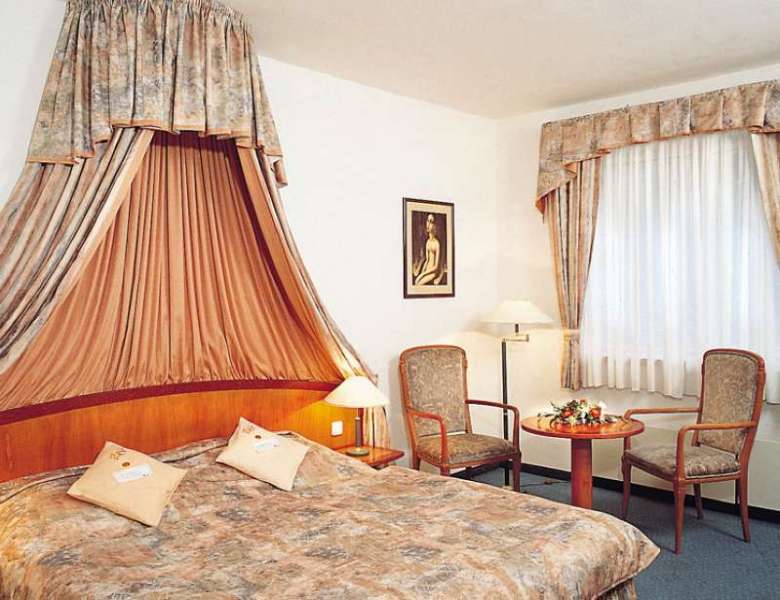 Hotel Selsky Dvur - Bohemian Village Courtyard Praga Habitación foto